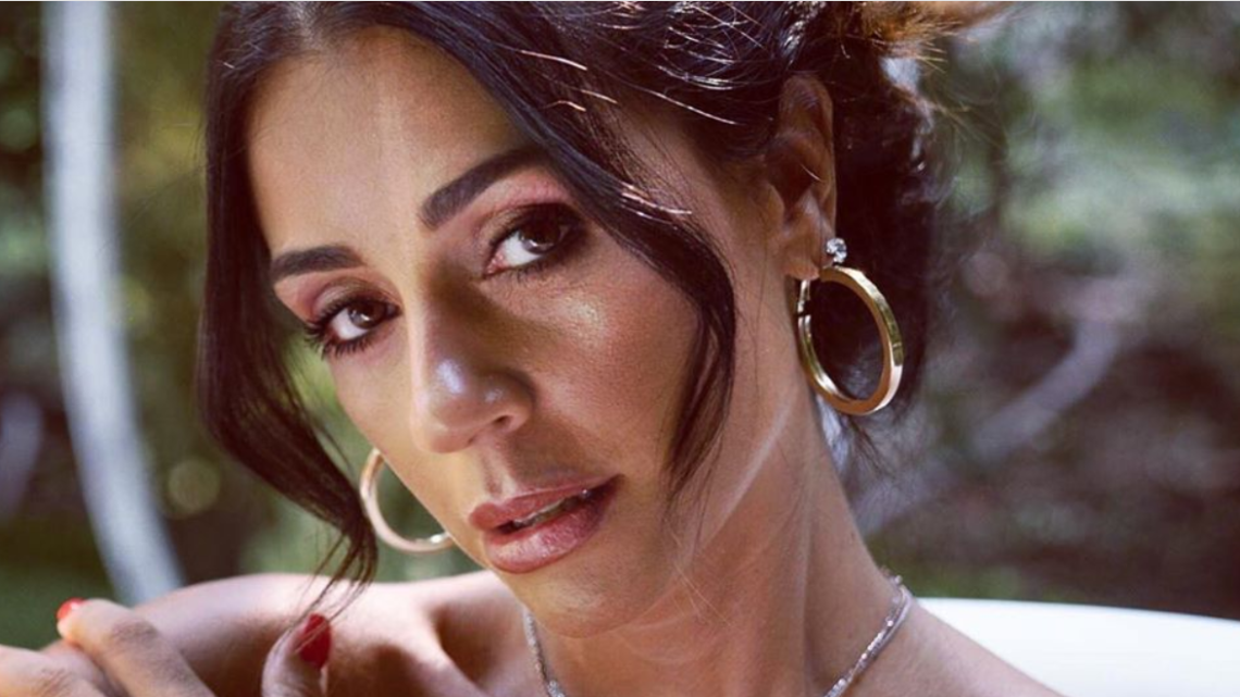 Raffella Mennoia rompe il silenzio: “Ho dovuto fare delle riflessioni” Raffella Mennoia rompe il silenzio: “Ho dovuto fare delle riflessioni”