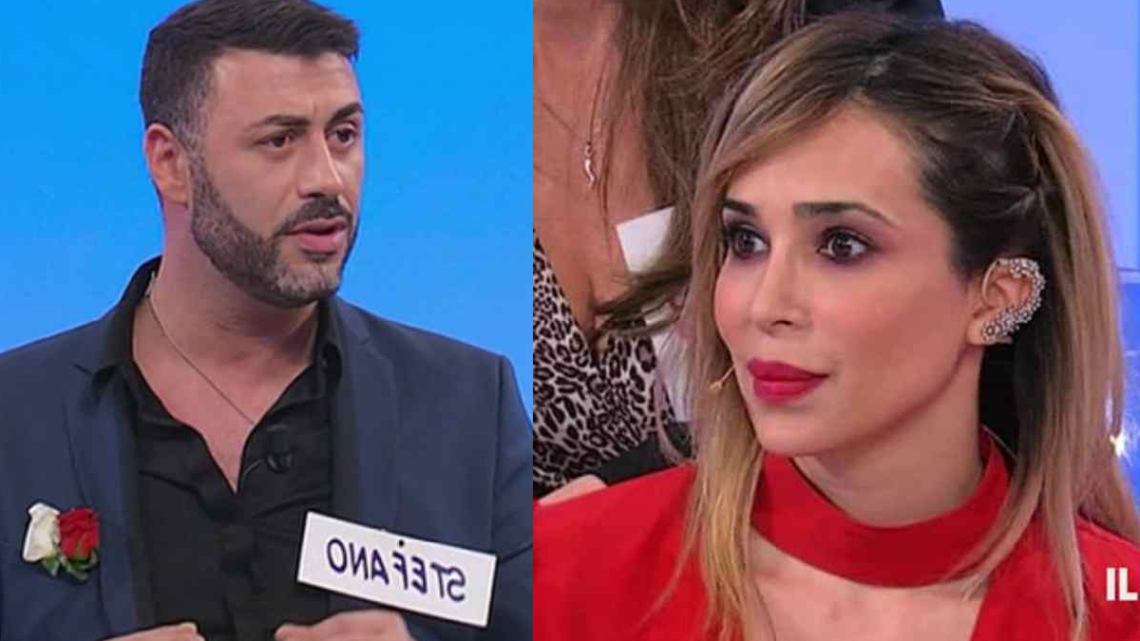 Stefano Torrese svela: “In Noel ho trovato tanti sorrisi e complicità” Stefano Torrese svela: “In Noel ho trovato tanti sorrisi e complicità”