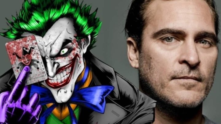 Joker, il film di Phoenix sarà “R-Rated” a causa della sua violenza
