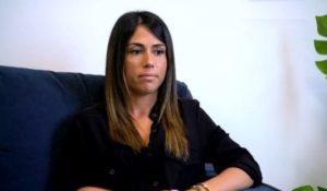 Giulia Quattrociocche