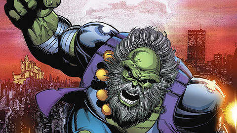 Un Hulk cattivo nell’Universo cinematografico Marvel? L’idea del fumettista Peter David