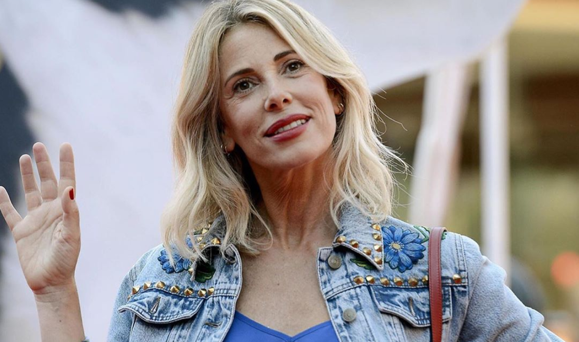 Che Fine Ha Fatto Alessia Marcuzzi