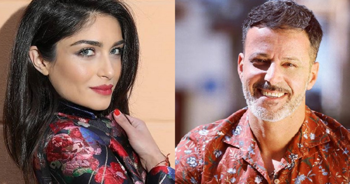 Ambra Lombardo e Chicco Nalli non stanno più insieme: il motivo Ambra Lombardo e Chicco Nalli non stanno più insieme: il motivo
