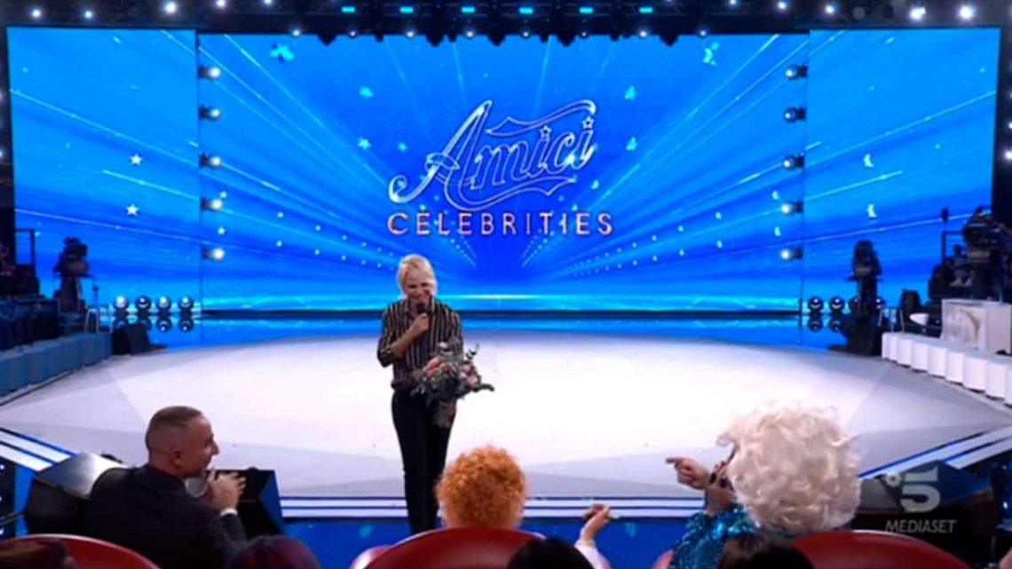 Ascolti TV | Sabato 21 settembre 2019: Bene Amici Celebrities, Ulisse al 18.97% Ascolti TV | Sabato 21 settembre 2019: Bene Amici Celebrities, Ulisse al 18.97%