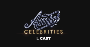 Amici Celebrities