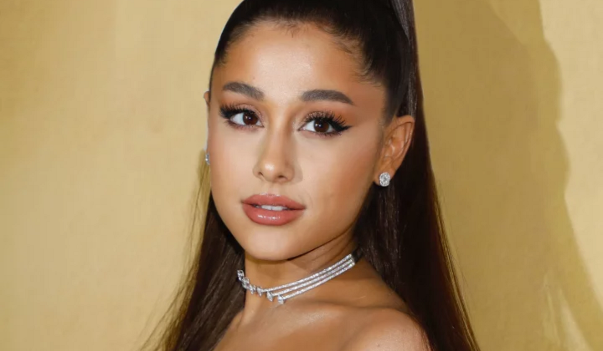Ariana Grande