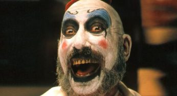 Addio a Capitan Spaulding, il ricordo commosso di Rob Zombie e della moglie