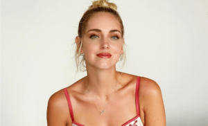 Chiara Ferragni