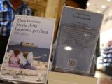 Elena Ferrante e il suo nuovo romanzo