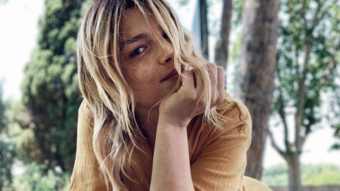 Emma Marrone torna su Instagram: augura il buongiorno ai fan con una canzone e un caffè Emma Marrone torna su Instagram: augura il buongiorno ai fan con una canzone e un caffè