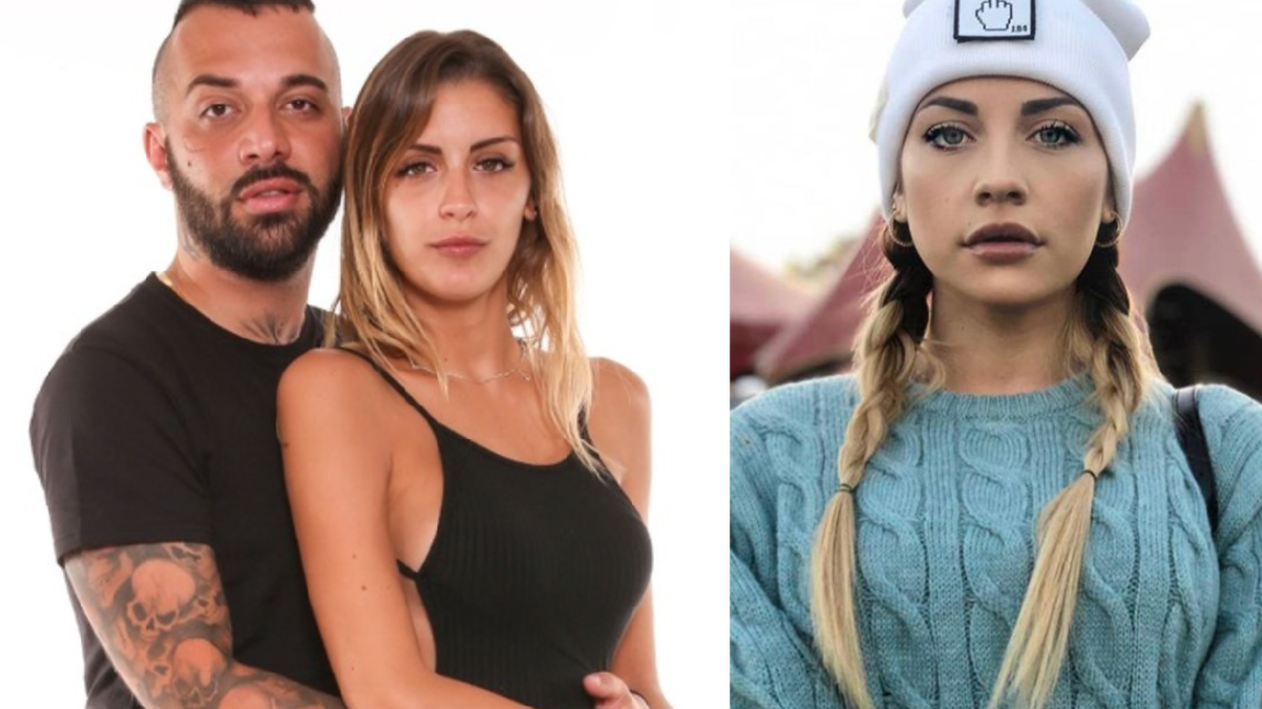 Temptation Island Vip, Er Faina e Sharon insieme per finta? Parla Lidia Vella Temptation Island Vip, Er Faina e Sharon insieme per finta? Parla Lidia Vella