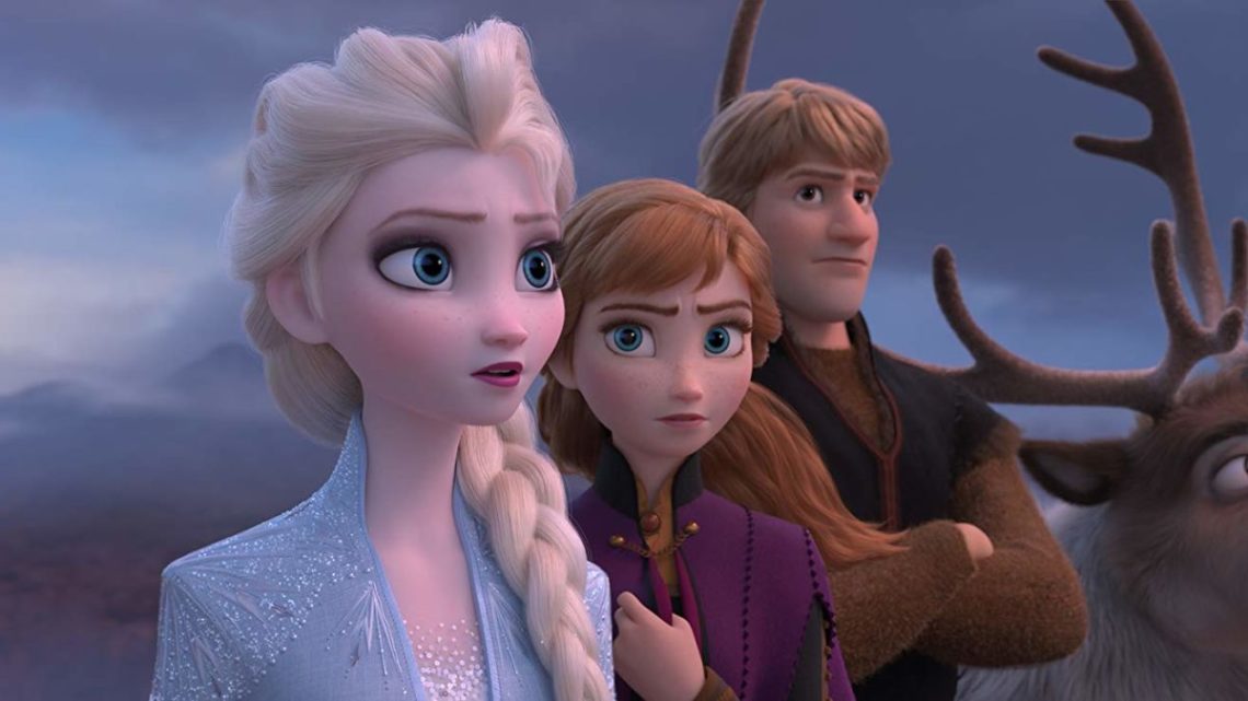 Frozen 2, le anticipazioni del trailer Frozen 2, le anticipazioni del trailer