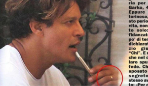 Gabriel Garko