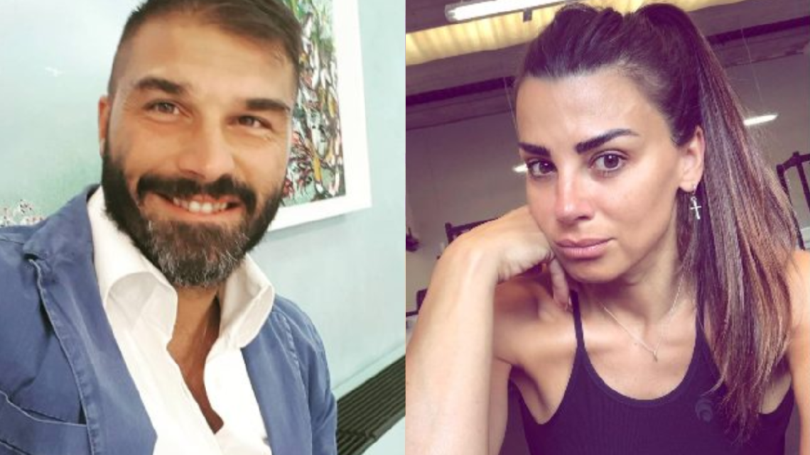 Giovanni Conversano contro Serena Enardu: “Era così 12 anni fa e l’ho ritrovata così” Giovanni Conversano contro Serena Enardu: “Era così 12 anni fa e l’ho ritrovata così”