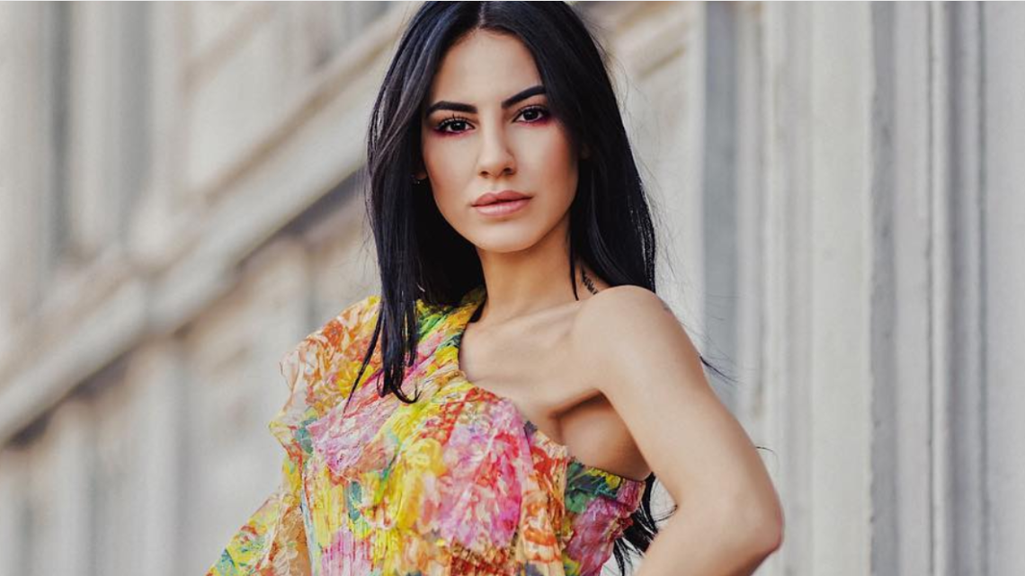Giulia De Lellis ha rifiutato il ruolo di opinionista al Grande Fratello Vip? Il gossip Giulia De Lellis ha rifiutato il ruolo di opinionista al Grande Fratello Vip? Il gossip