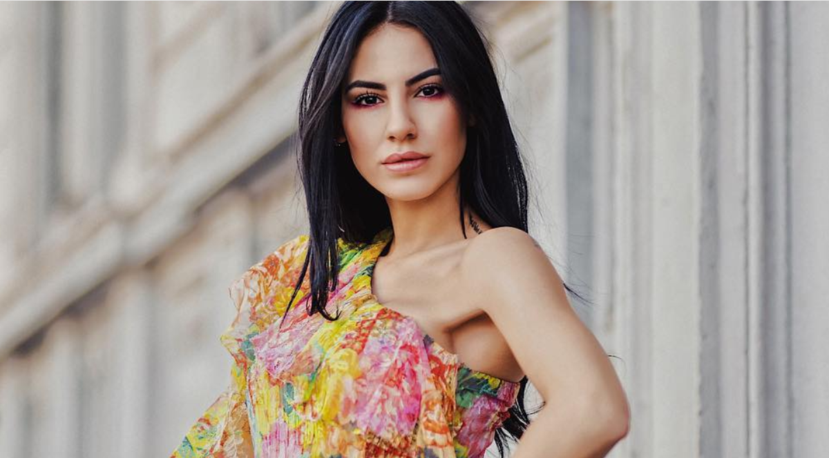Giulia De Lellis