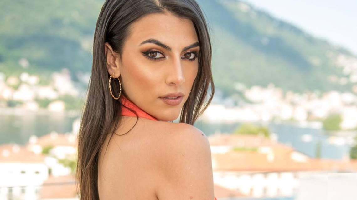 Giulia Salemi nuovo amore dopo Monte? “Sono veramente felice…” Giulia Salemi nuovo amore dopo Monte? “Sono veramente felice…”