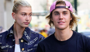 Justin Bieber e Hailey Baldwin