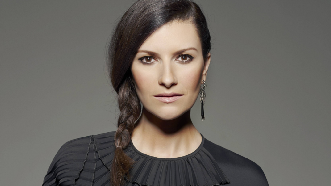 Laura Pausini: il profilo Instagram della cantante è stato hackerato