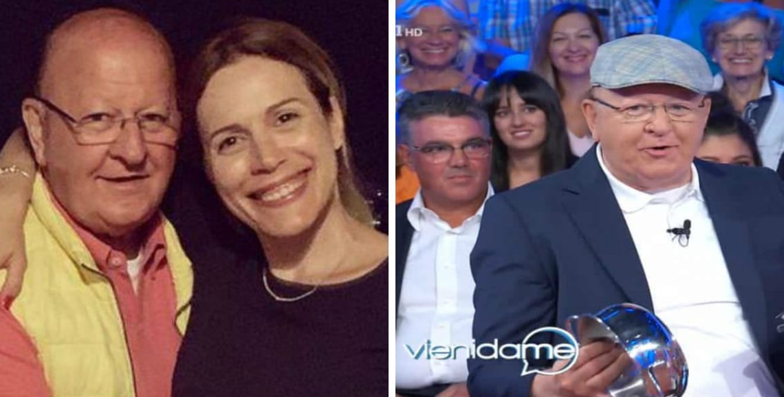 Massimo Boldi ha un nuovo amore: la fidanzata è più giovane di lui di 34 anni, ecco chi è Massimo Boldi ha un nuovo amore: la fidanzata è più giovane di lui di 34 anni, ecco chi è