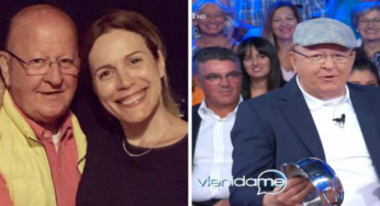 Massimo Boldi ha un nuovo amore: la fidanzata è più giovane di lui di 34 anni, ecco chi è
