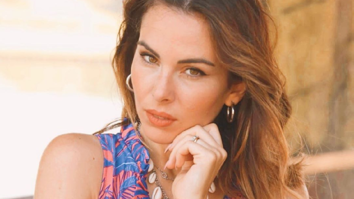 Micol Oliveri ha sofferto di attacchi di panico dopo la nascita di Samuel: “Sono andata in terapia da un comportamentista” Micol Oliveri ha sofferto di attacchi di panico dopo la nascita di Samuel: “Sono andata in terapia da un comportamentista”