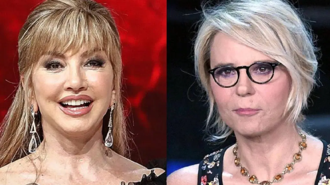 Milly Carlucci manda una diffida a Mediaset per Amici Celebrities? La smentita Milly Carlucci manda una diffida a Mediaset per Amici Celebrities? La smentita
