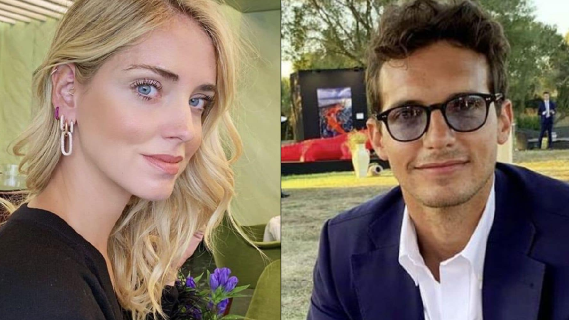 Chiara Ferragni, l’ex Riccardo Pozzoli replica alle accuse: “Abbiamo punti di vista molto differenti” Chiara Ferragni, l’ex Riccardo Pozzoli replica alle accuse: “Abbiamo punti di vista molto differenti”