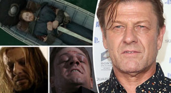 Sean Bean non vuole più morire. Addio al più antico Meme di Hollywood