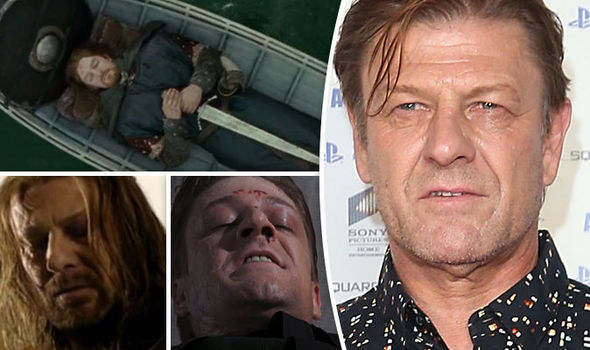 Sean Bean non vuole più morire. Addio al più antico Meme di Hollywood