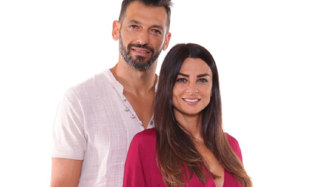 Serena Enardu e Pago, confronto a Uomini e Donne: ecco cosa è successo Serena Enardu e Pago, confronto a Uomini e Donne: ecco cosa è successo