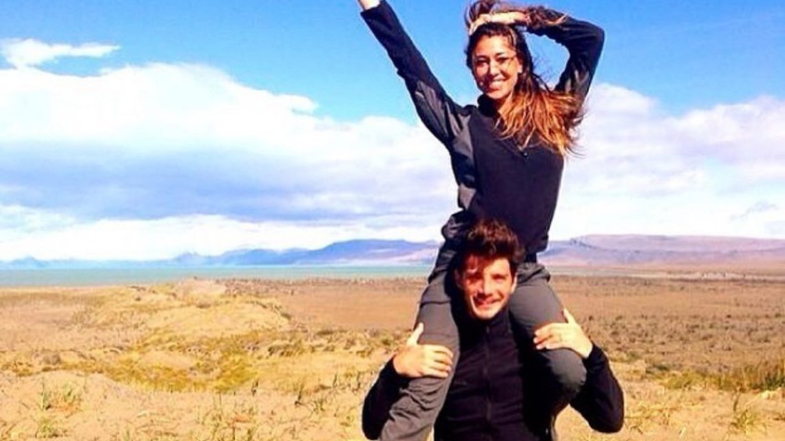 Belen Rodriguez, compleanno: la romantica dedica di Stefano De Martino Belen Rodriguez, compleanno: la romantica dedica di Stefano De Martino