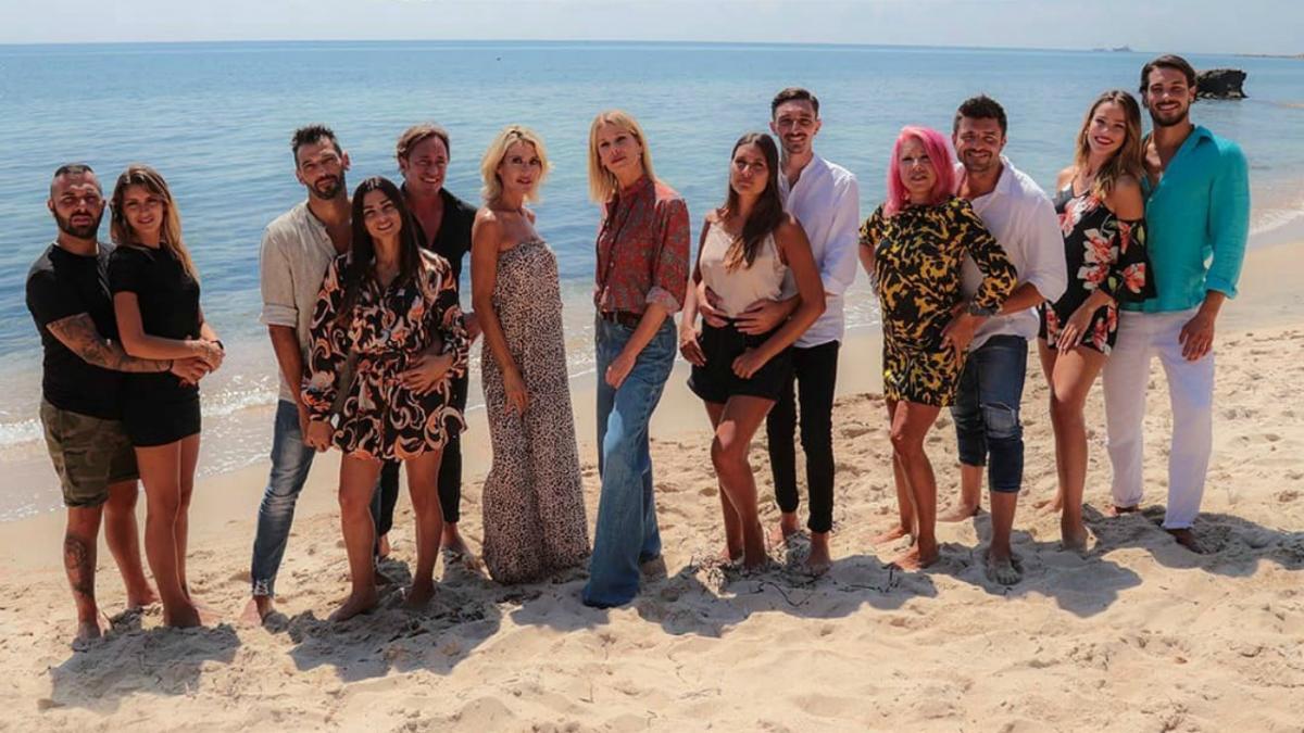 Temptation Island Vip, replica dove e quando rivedere le puntate Temptation Island Vip, replica dove e quando rivedere le puntate