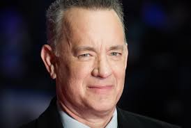 Tom Hanks riceverà il Golden Globe per la carriera