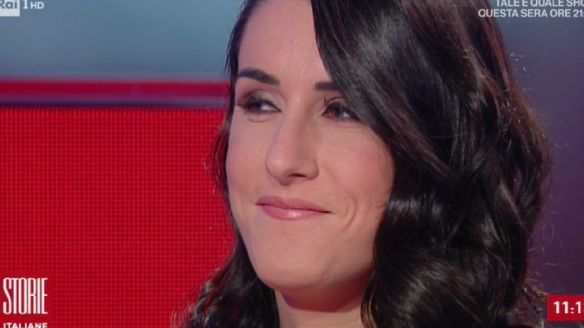 Valentina Vignali, cancro: “Non ho scelto di parlarne subito perché avevo paura” Valentina Vignali, cancro: “Non ho scelto di parlarne subito perché avevo paura”