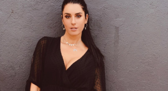 Valentina Vignali torna a parlare del tumore: “Ci sono stati momenti difficili”