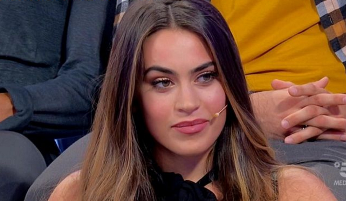 Chi è La Scelta Di Veronica Uomini E Donne