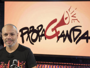 Quando inizia Propaganda Live a settembre 2020? Il post di Zoro su Twitter Quando inizia Propaganda Live a settembre 2020? Il post di Zoro su Twitter