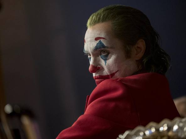 La risata continuerà, in preparazione il seguito del Joker?