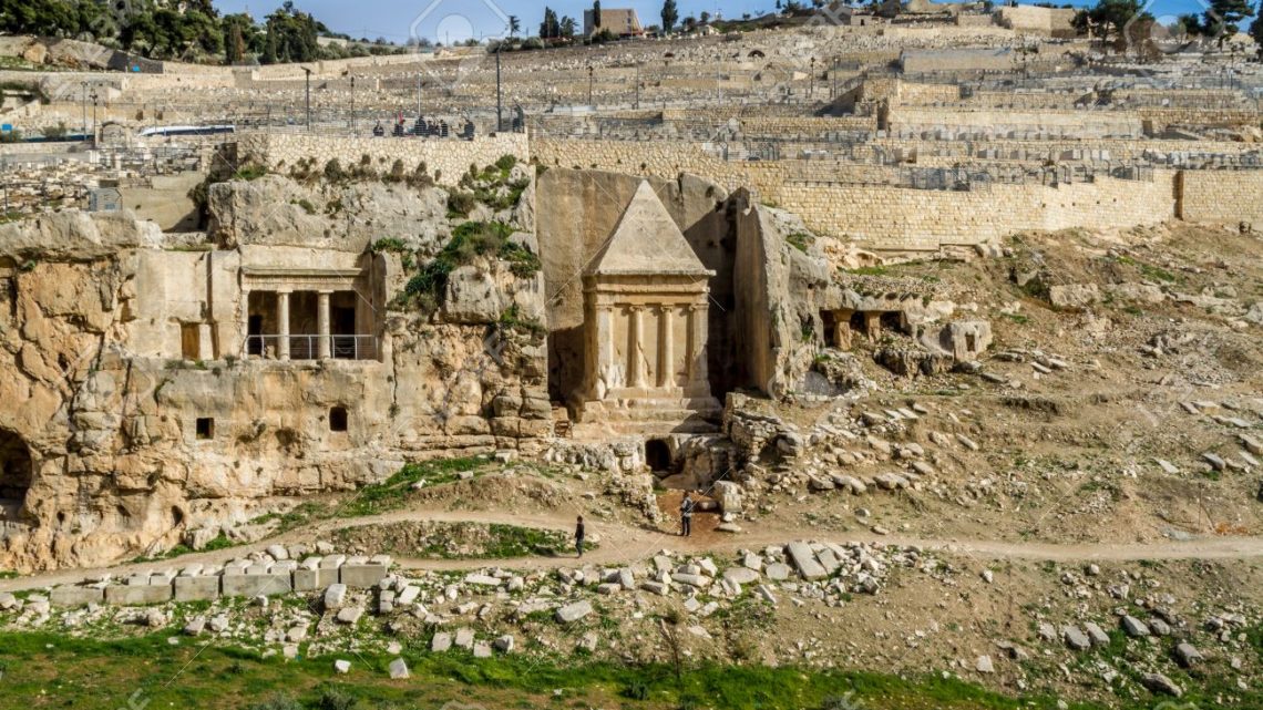 I Re di Gerusalemme tornano alla luce dopo quasi 10 anni I Re di Gerusalemme tornano alla luce dopo quasi 10 anni