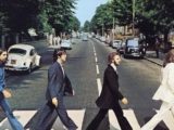 I cinquant'anni di Abbey Road