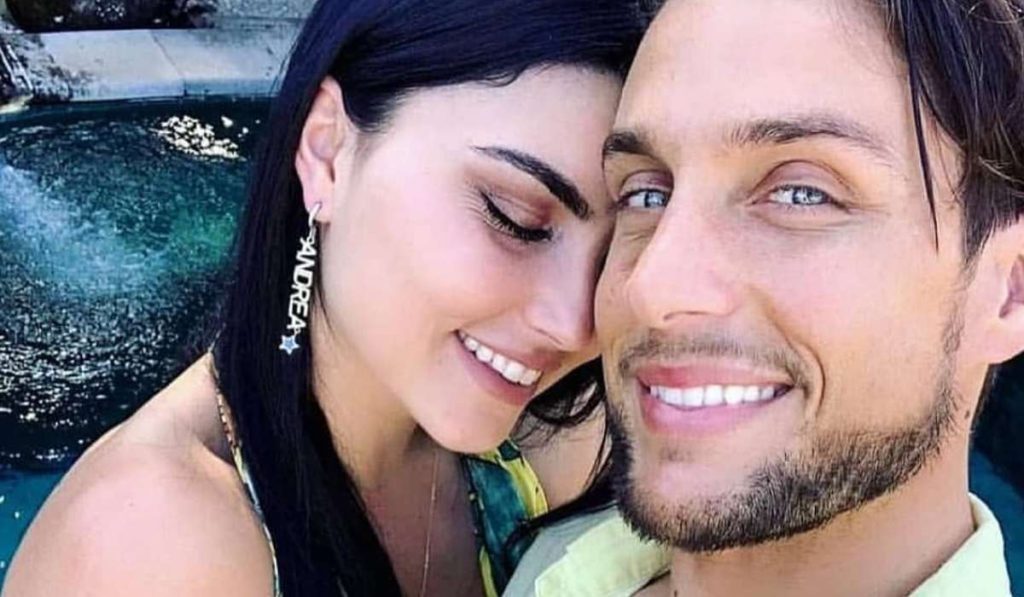 Teresa Langella E Andrea Dal Corso Si Sono Lasciati
