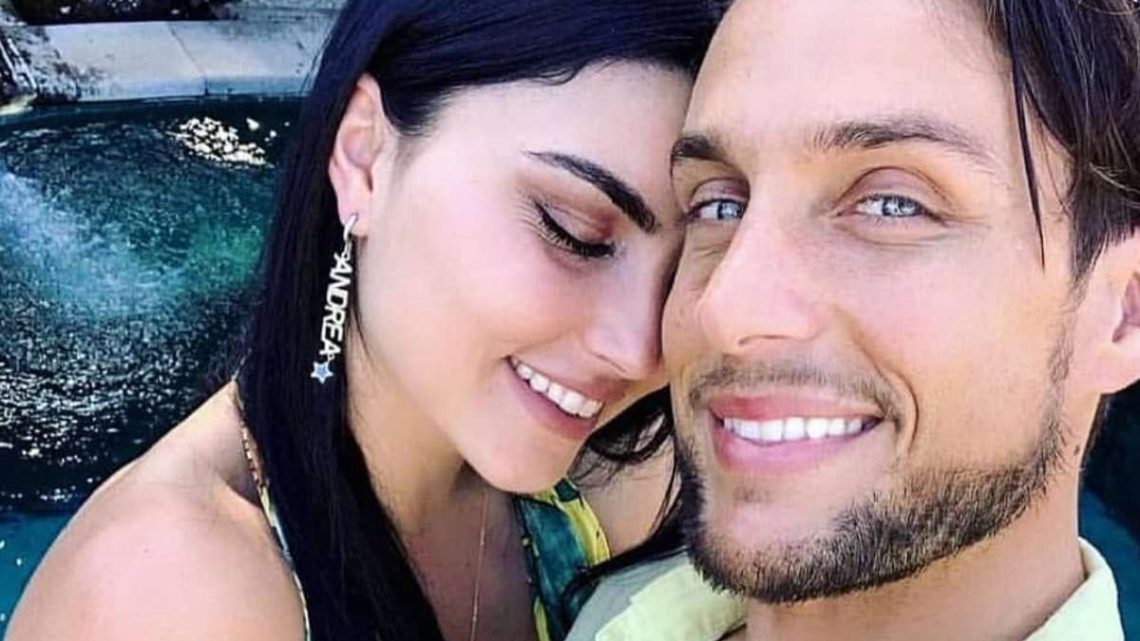 Teresa Langella e Andrea Dal Corso, convivenza: “Siamo pronti a iniziare questo nuovo viaggio insieme” Teresa Langella e Andrea Dal Corso, convivenza: “Siamo pronti a iniziare questo nuovo viaggio insieme”