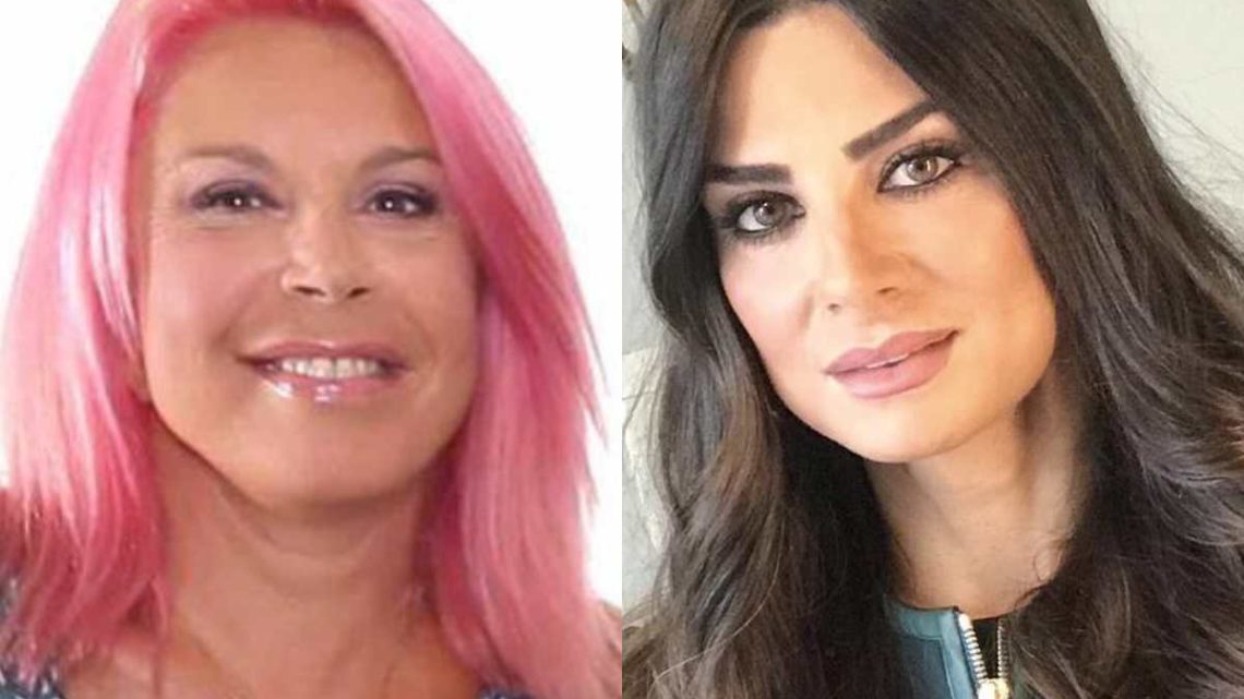 Anna Pettinelli parla di Serena Enardu: “Non si è resa conto di quello che ha fatto” Anna Pettinelli parla di Serena Enardu: “Non si è resa conto di quello che ha fatto”
