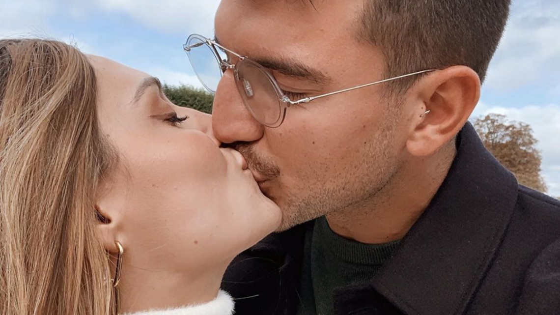 Beatrice Valli e Marco, nozze: “Non sappiamo ancora la data, stiamo valutando” Beatrice Valli e Marco, nozze: “Non sappiamo ancora la data, stiamo valutando”