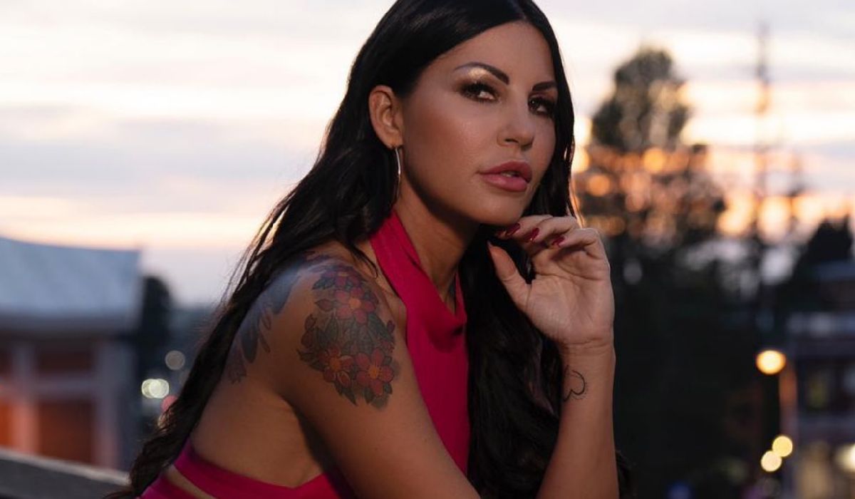 Eliana Michelazzo