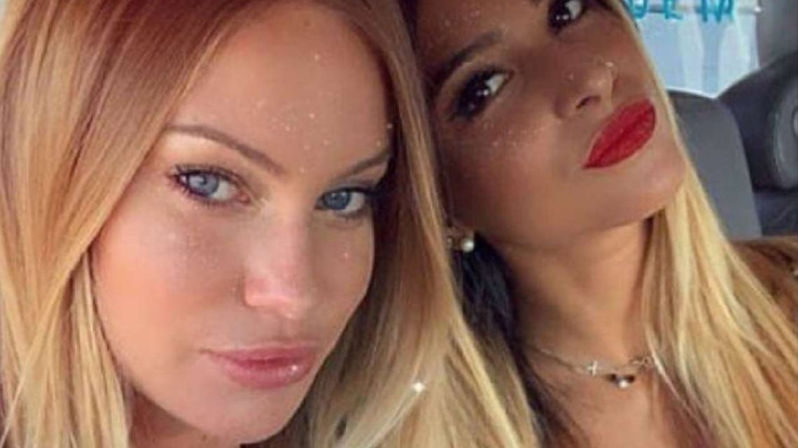 Erica Piamonte parla di Taylor Mega: “Sono convinta che tornerà da me” Erica Piamonte parla di Taylor Mega: “Sono convinta che tornerà da me”