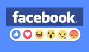 Facebook, like nascosti