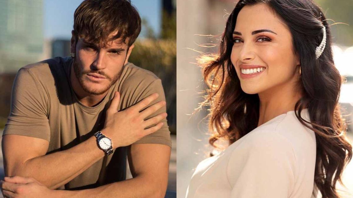 Giordano Mazzocchi e Alessia Prete stanno insieme? Il gossip Giordano Mazzocchi e Alessia Prete stanno insieme? Il gossip