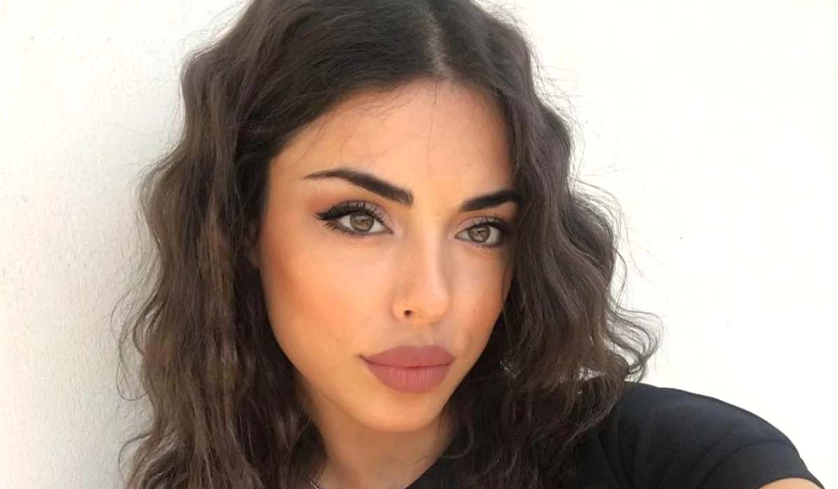 Giulia D'Urso
